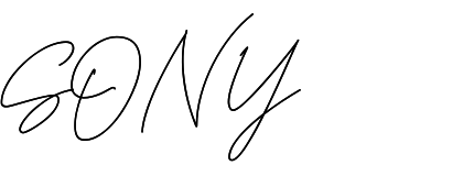 SONY