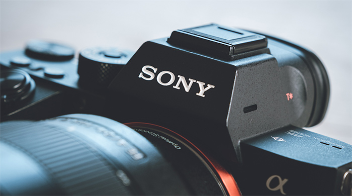 SONY